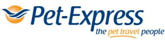 Pet Express &mdash; The Pet Travel People